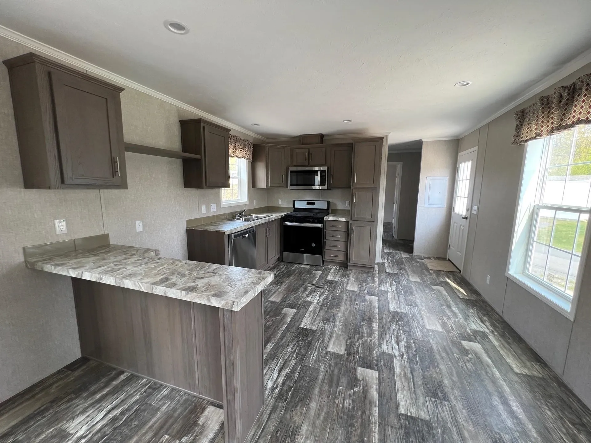 32 Lunar Drive Canaan NH 03741