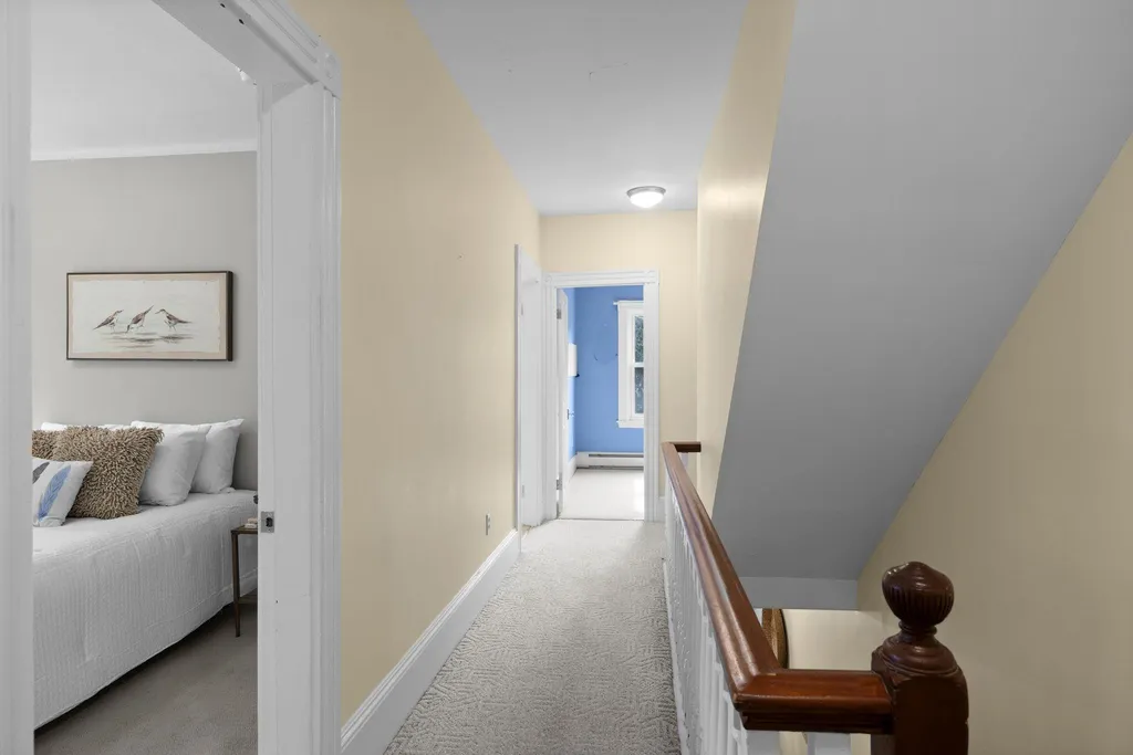 78 Lawrence Street Portsmouth NH 03801