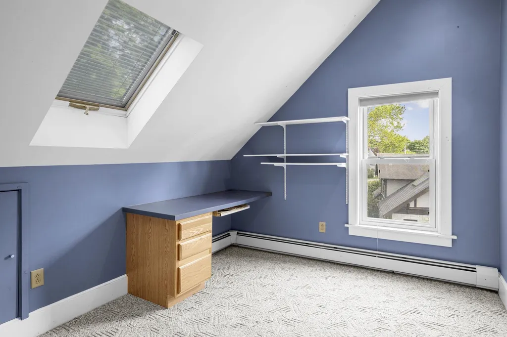 78 Lawrence Street Portsmouth NH 03801