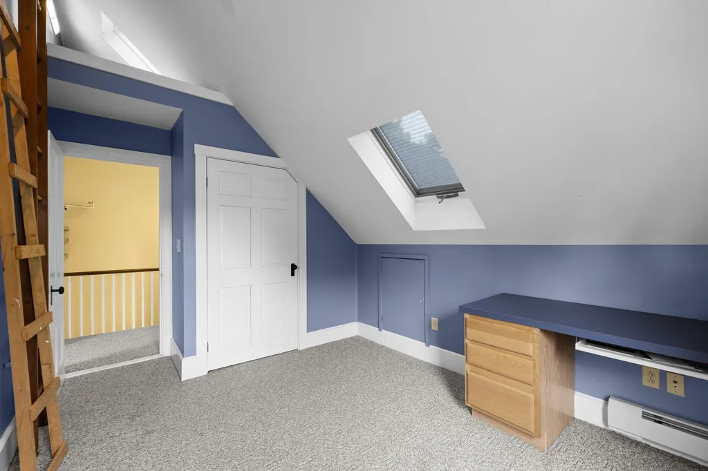 78 Lawrence Street Portsmouth NH 03801