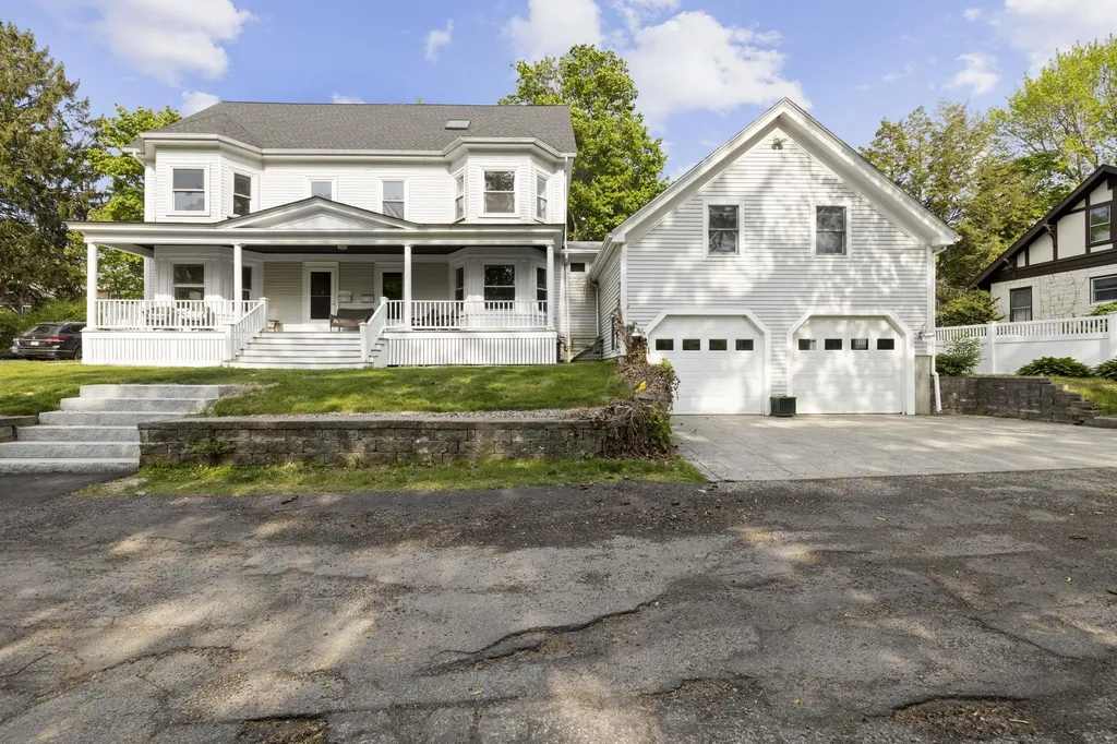 78 Lawrence Street Portsmouth NH 03801