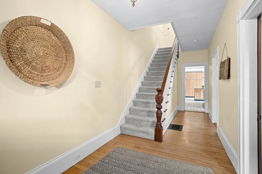 78 Lawrence Street Portsmouth NH 03801
