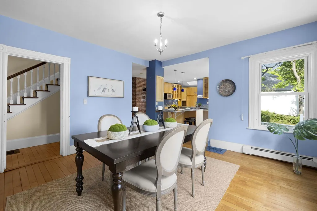 78 Lawrence Street Portsmouth NH 03801