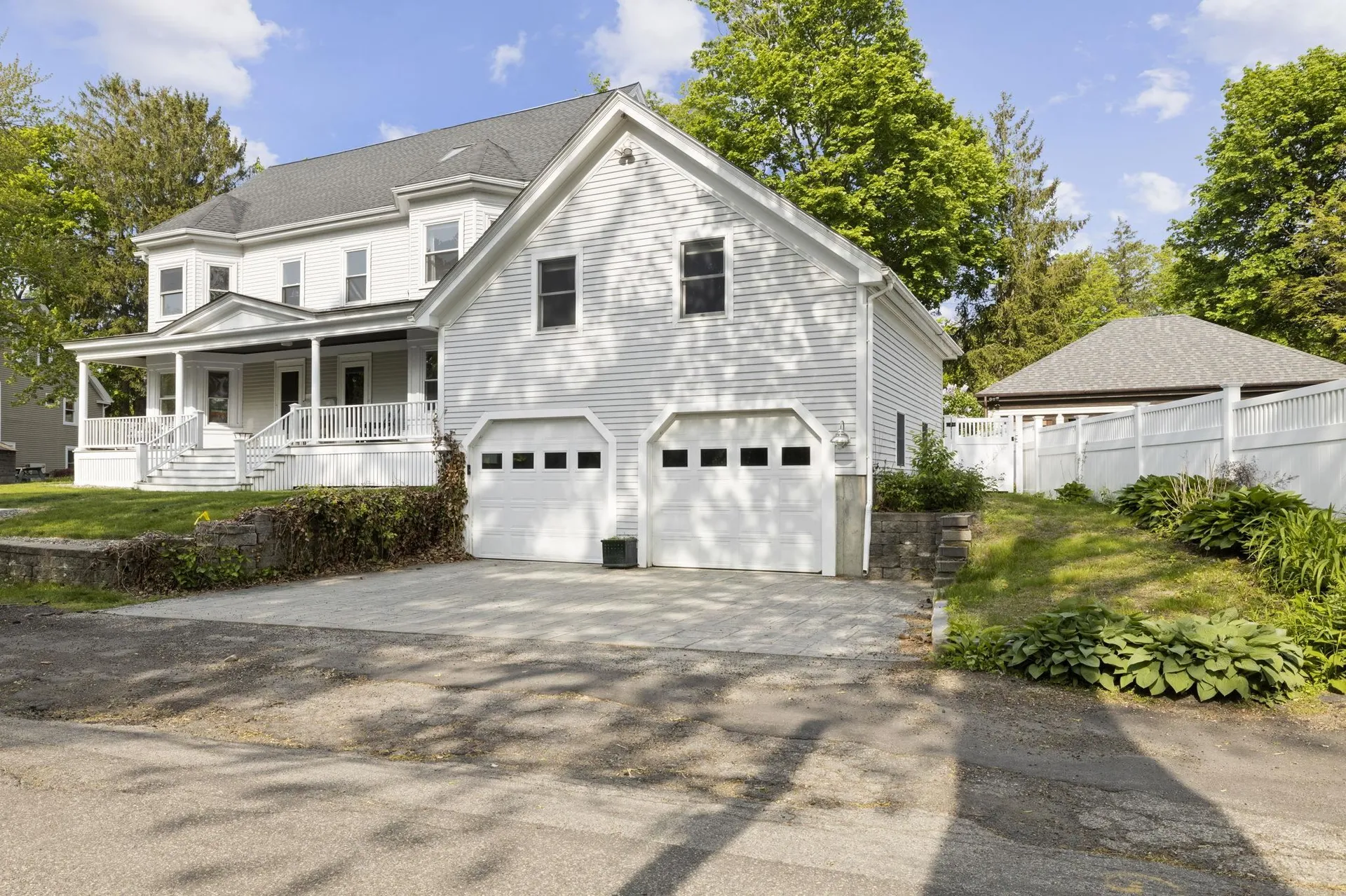 78 Lawrence Street Portsmouth NH 03801