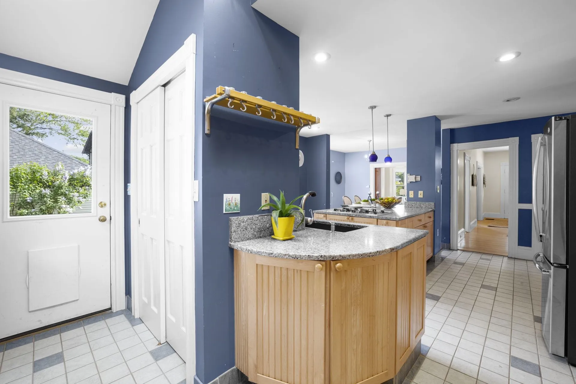 78 Lawrence Street Portsmouth NH 03801