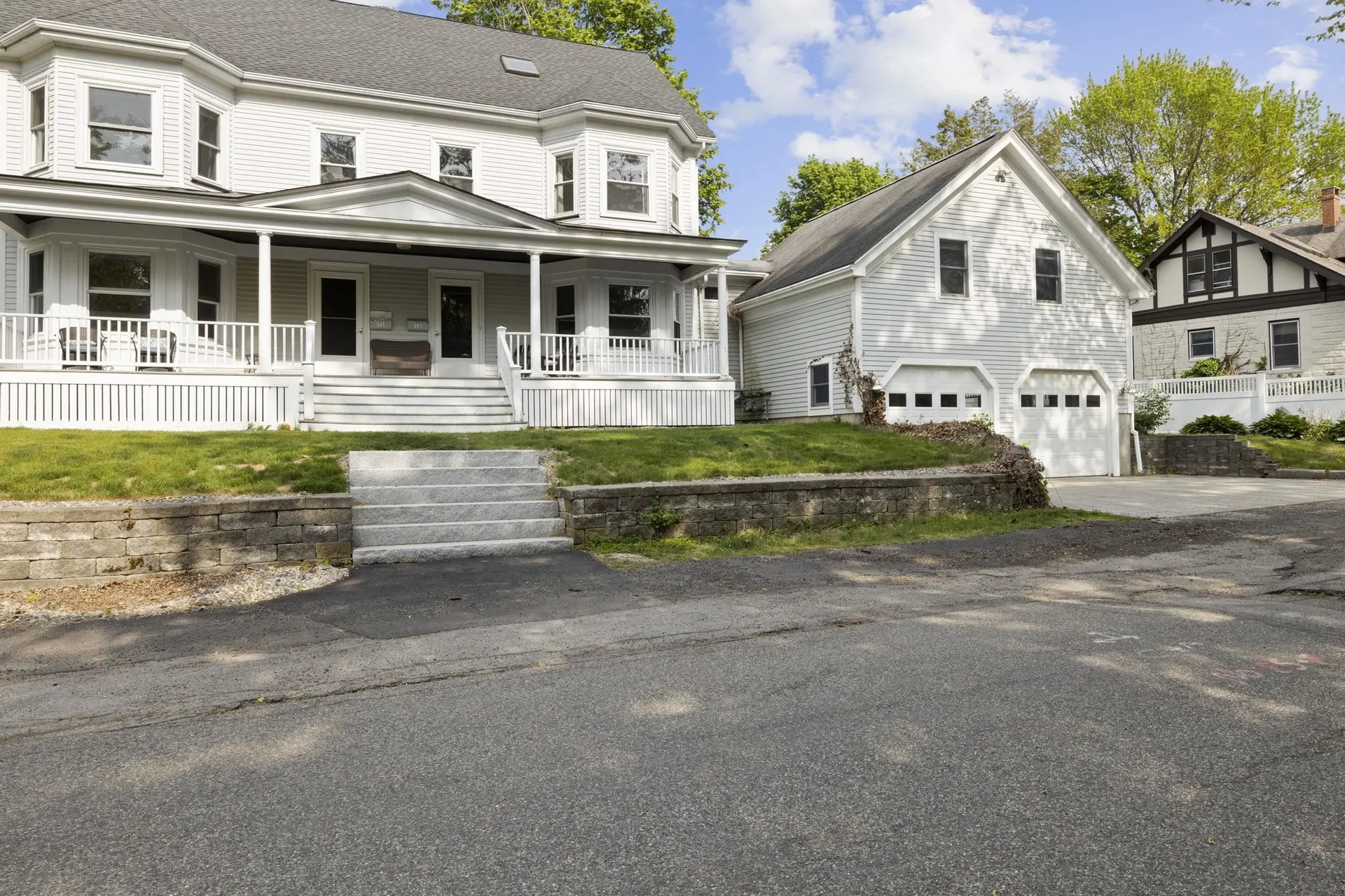 78 Lawrence Street Portsmouth NH 03801