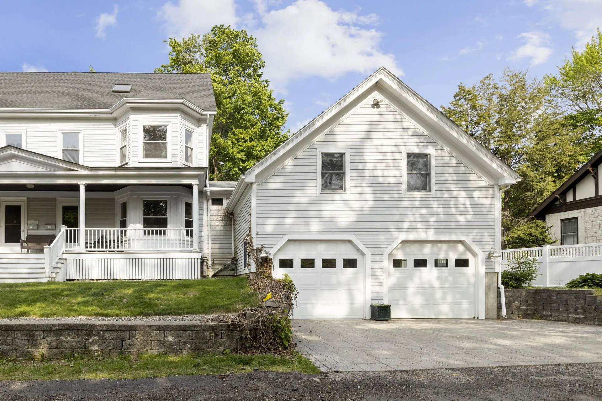 78 Lawrence Street Portsmouth NH 03801