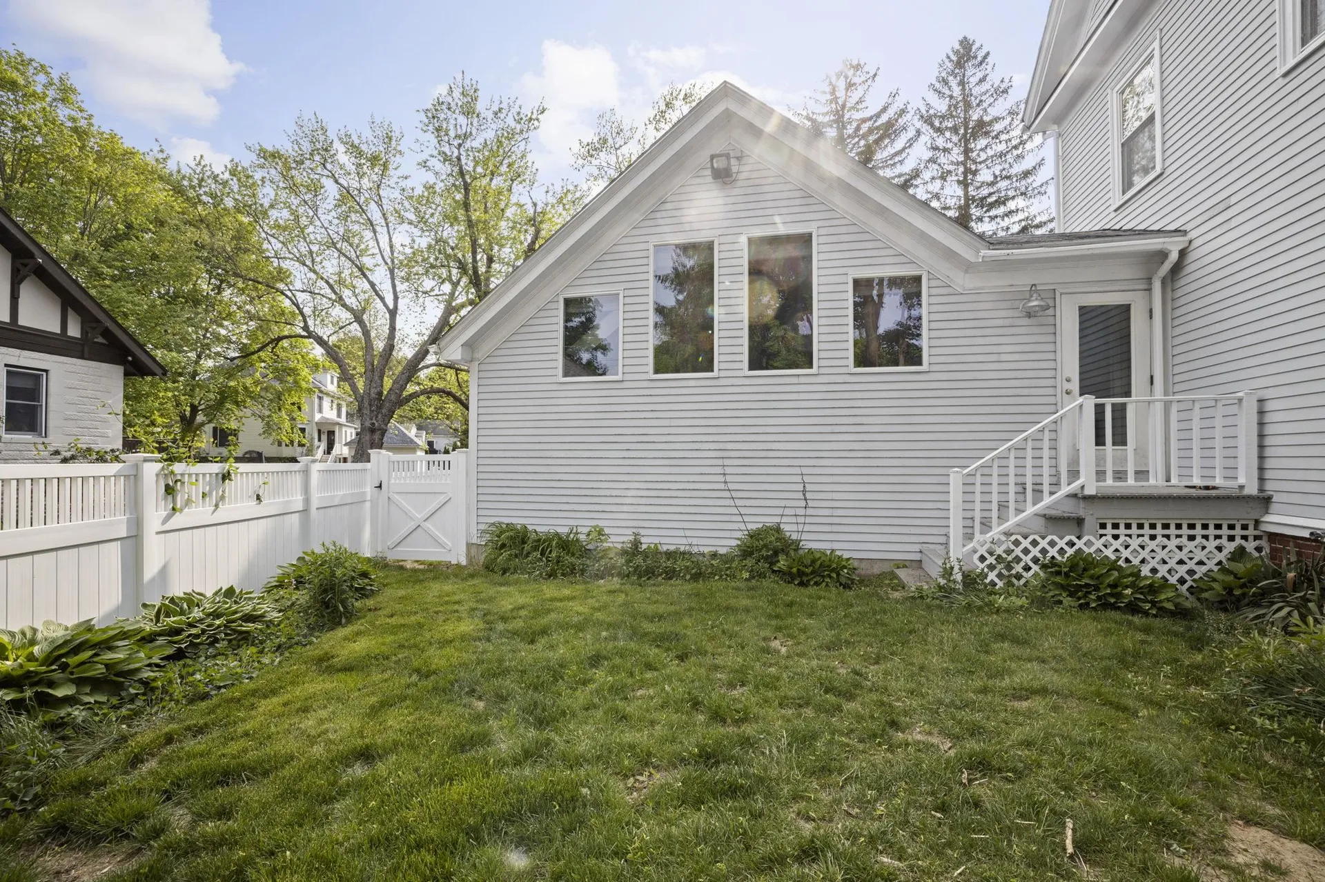 78 Lawrence Street Portsmouth NH 03801