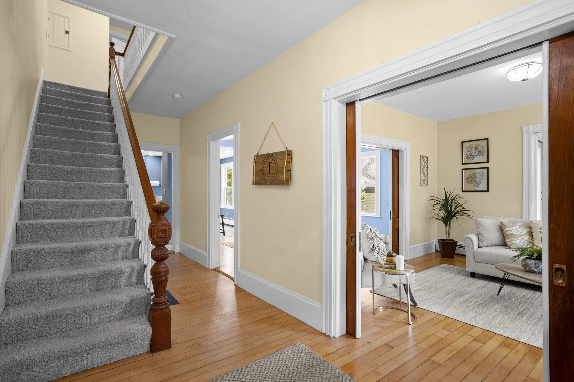 78 Lawrence Street Portsmouth NH 03801