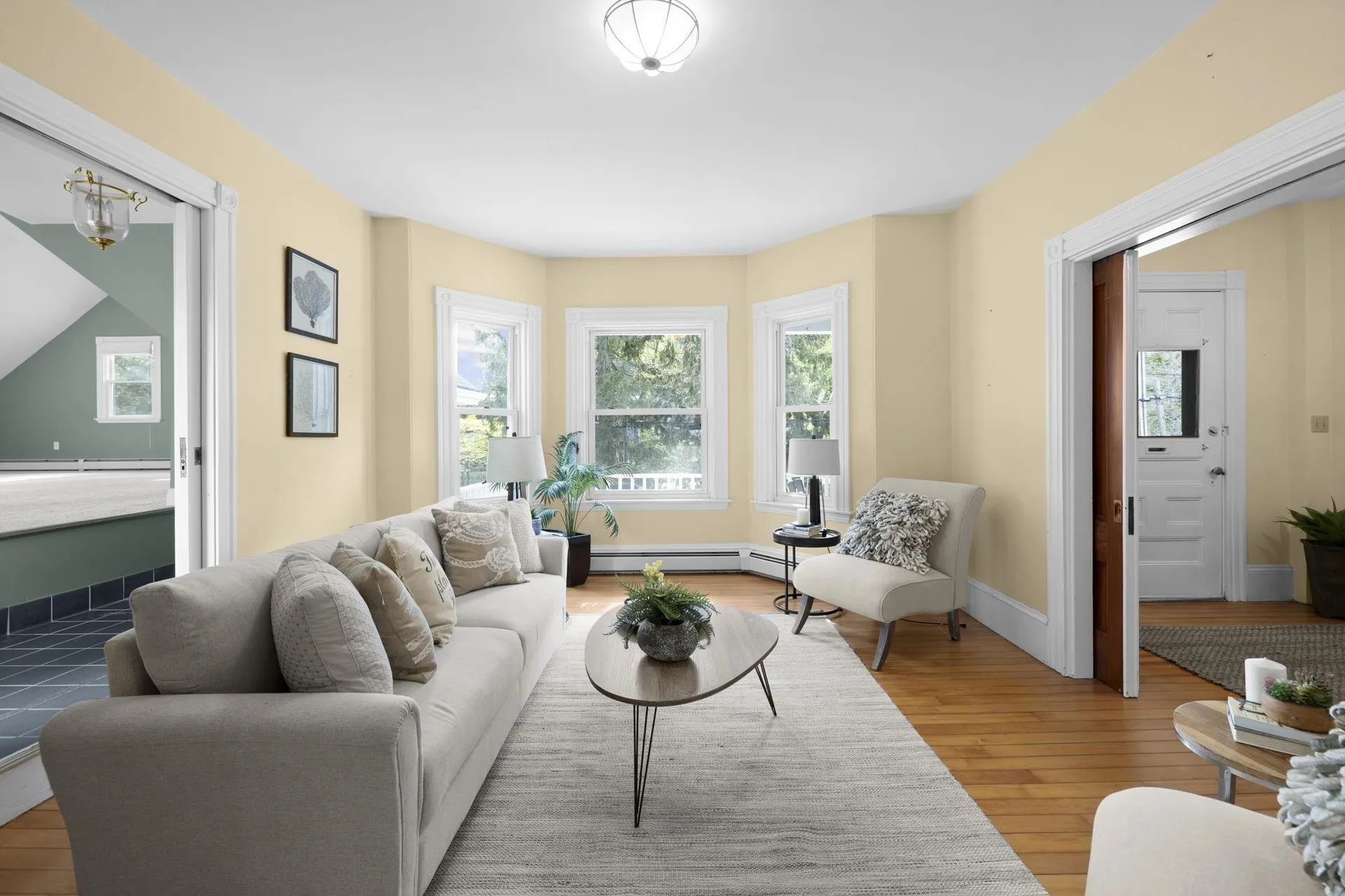 78 Lawrence Street Portsmouth NH 03801
