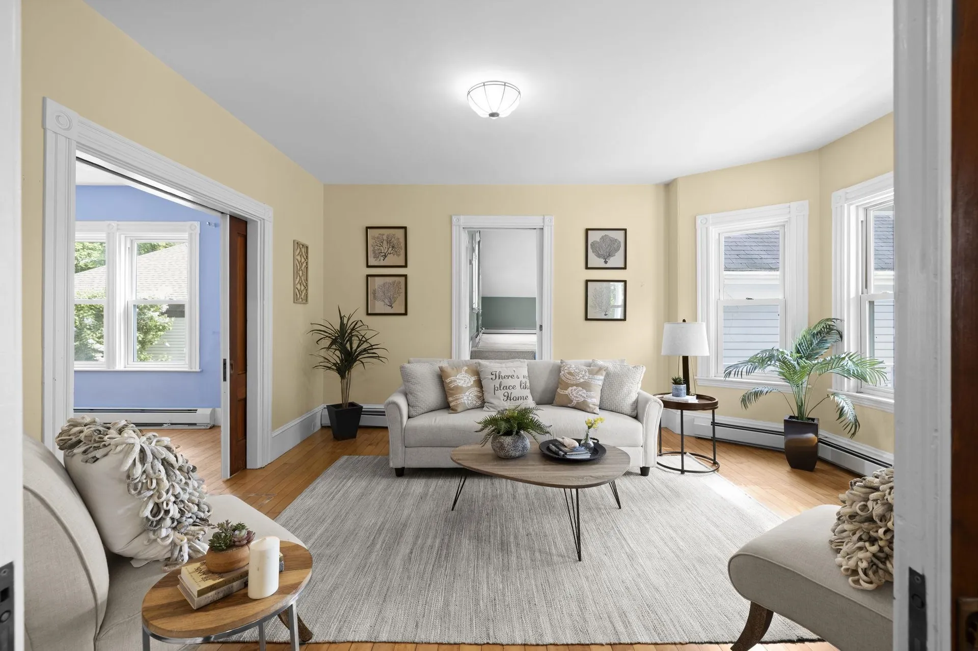 78 Lawrence Street Portsmouth NH 03801