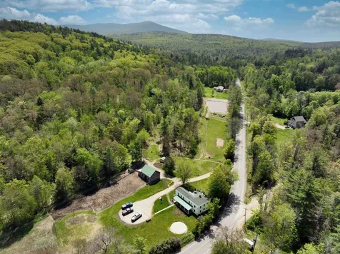 128 Chesham Road Harrisville NH 03450