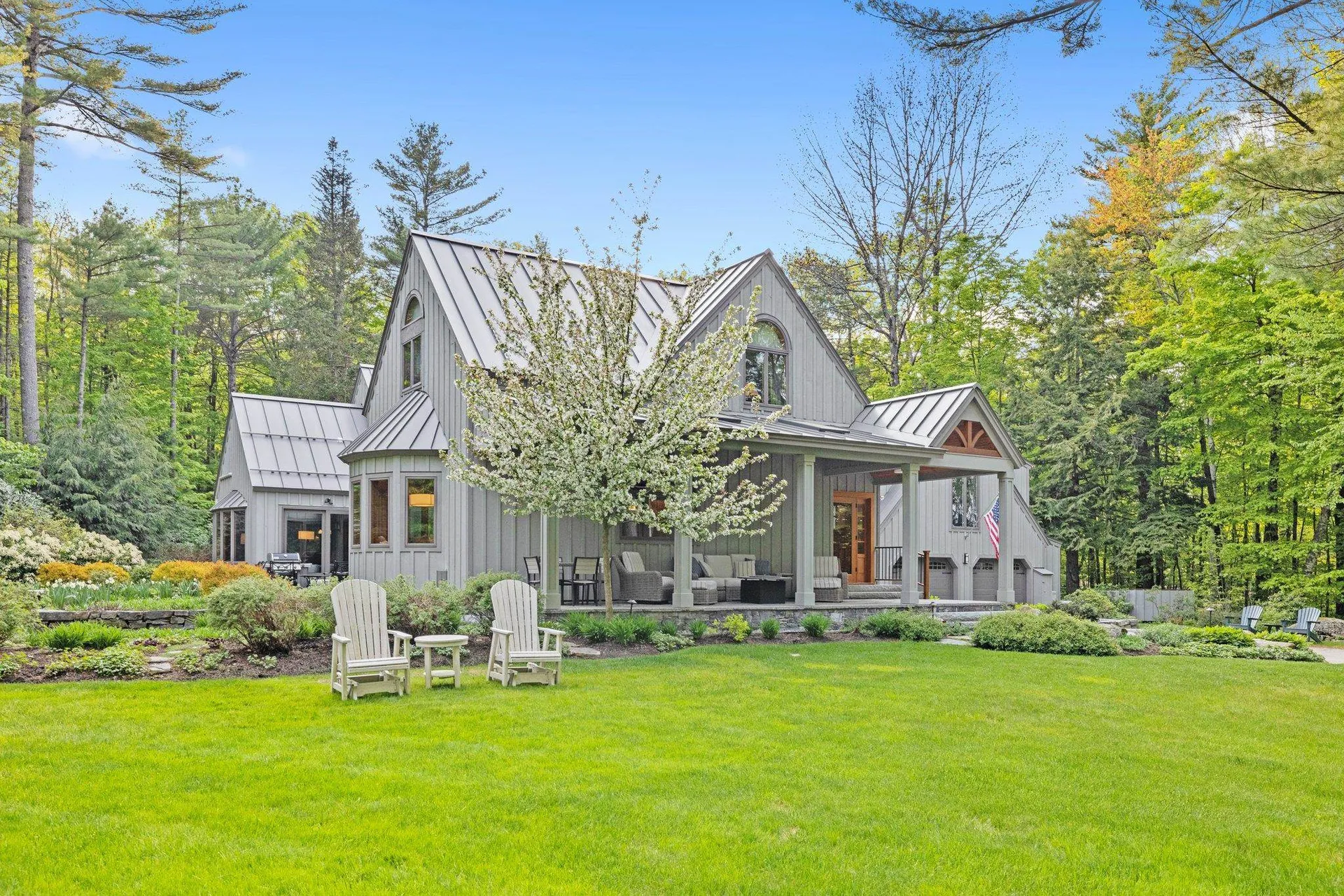 26 Turtleback Road Sunapee NH 03782