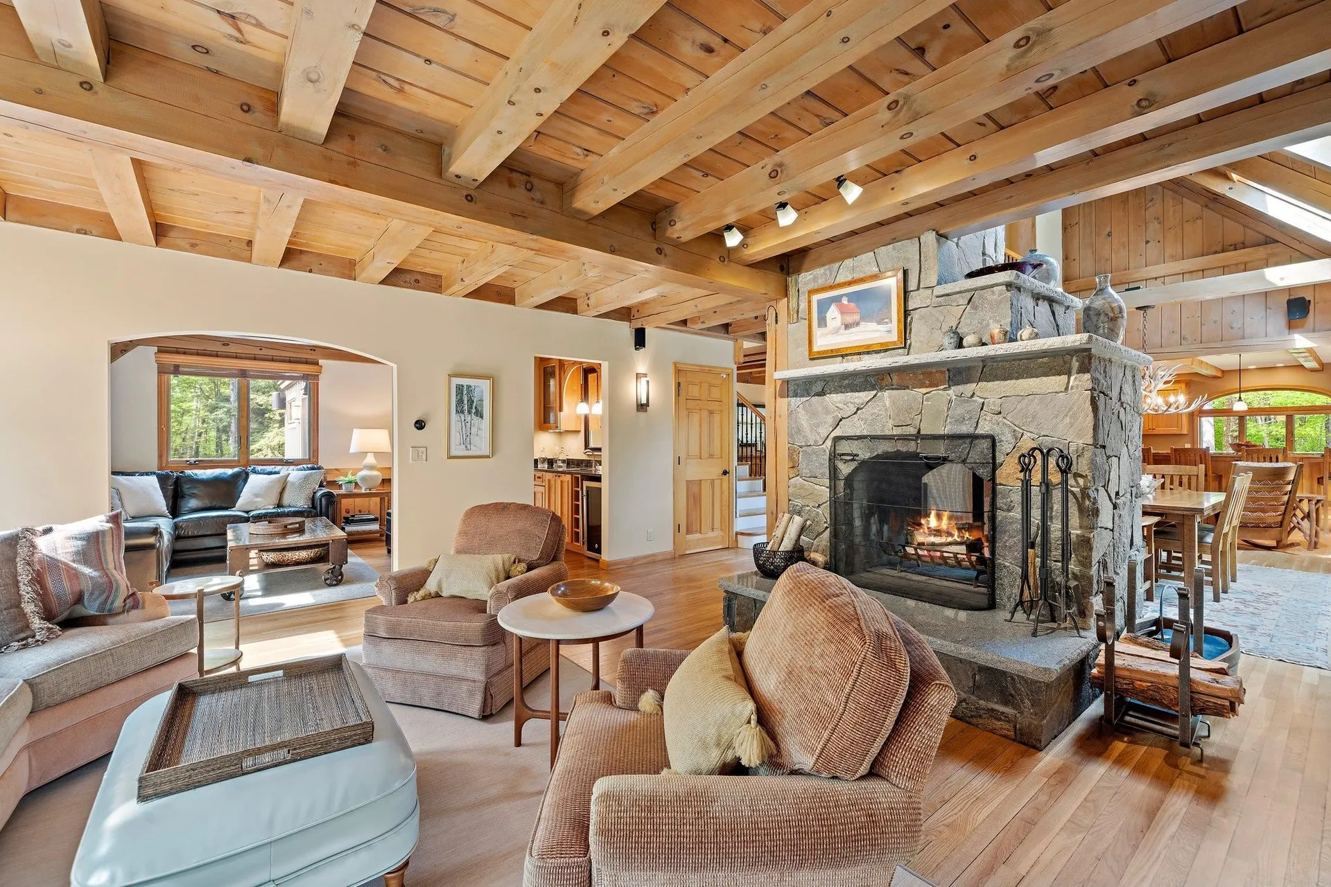 26 Turtleback Road Sunapee NH 03782
