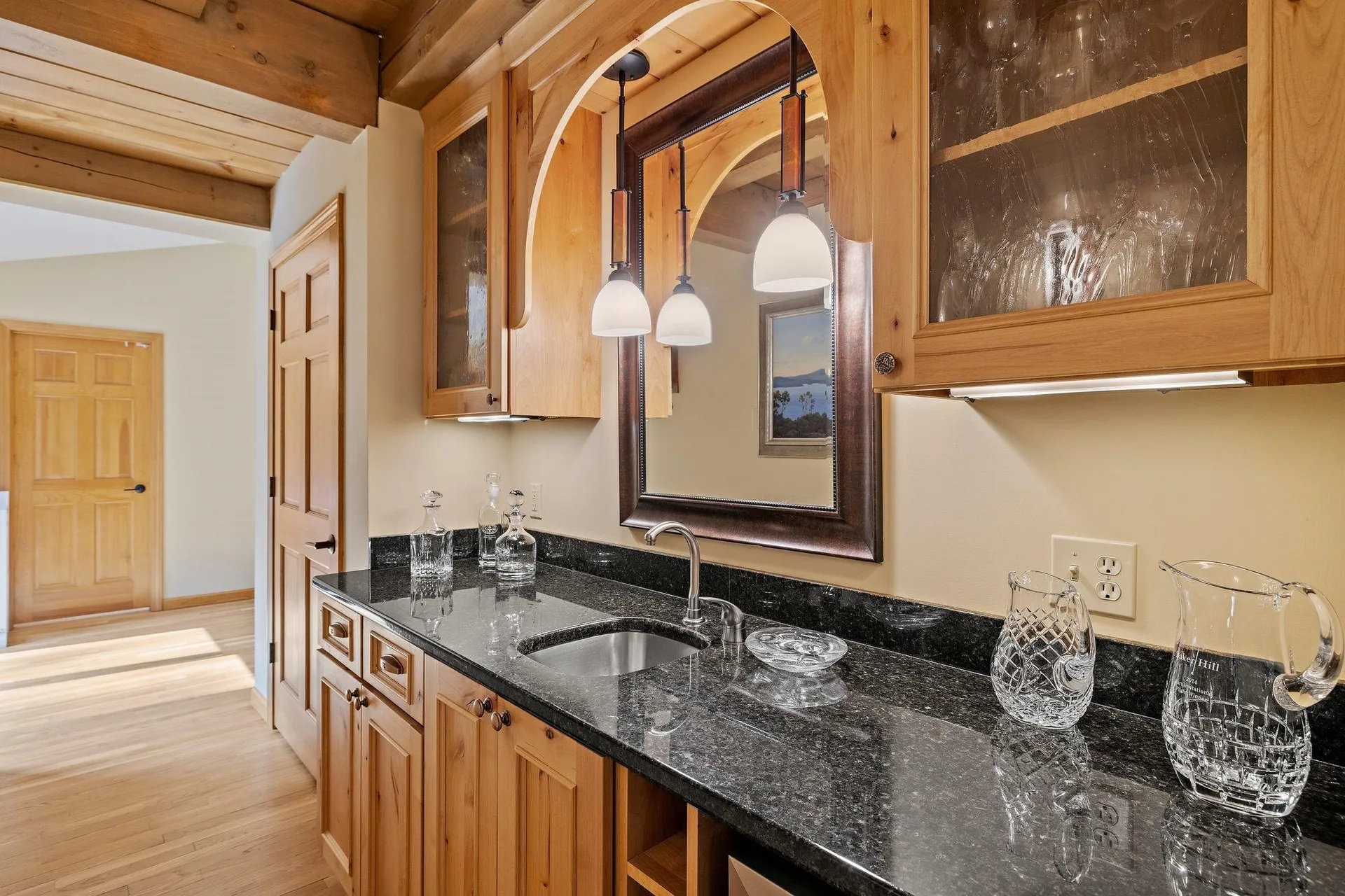 26 Turtleback Road Sunapee NH 03782