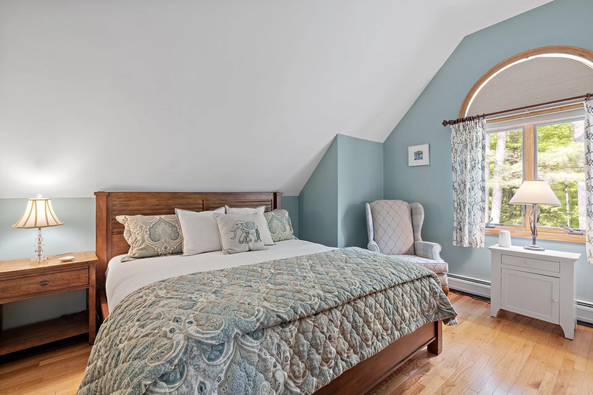 26 Turtleback Road Sunapee NH 03782