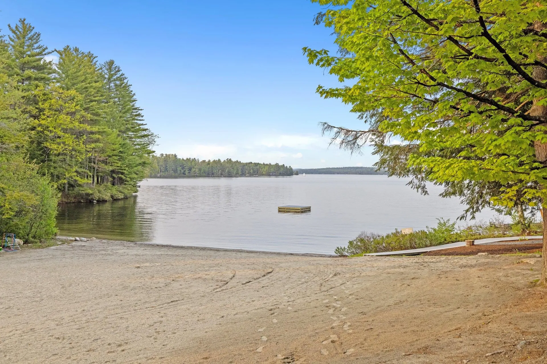 26 Turtleback Road Sunapee NH 03782