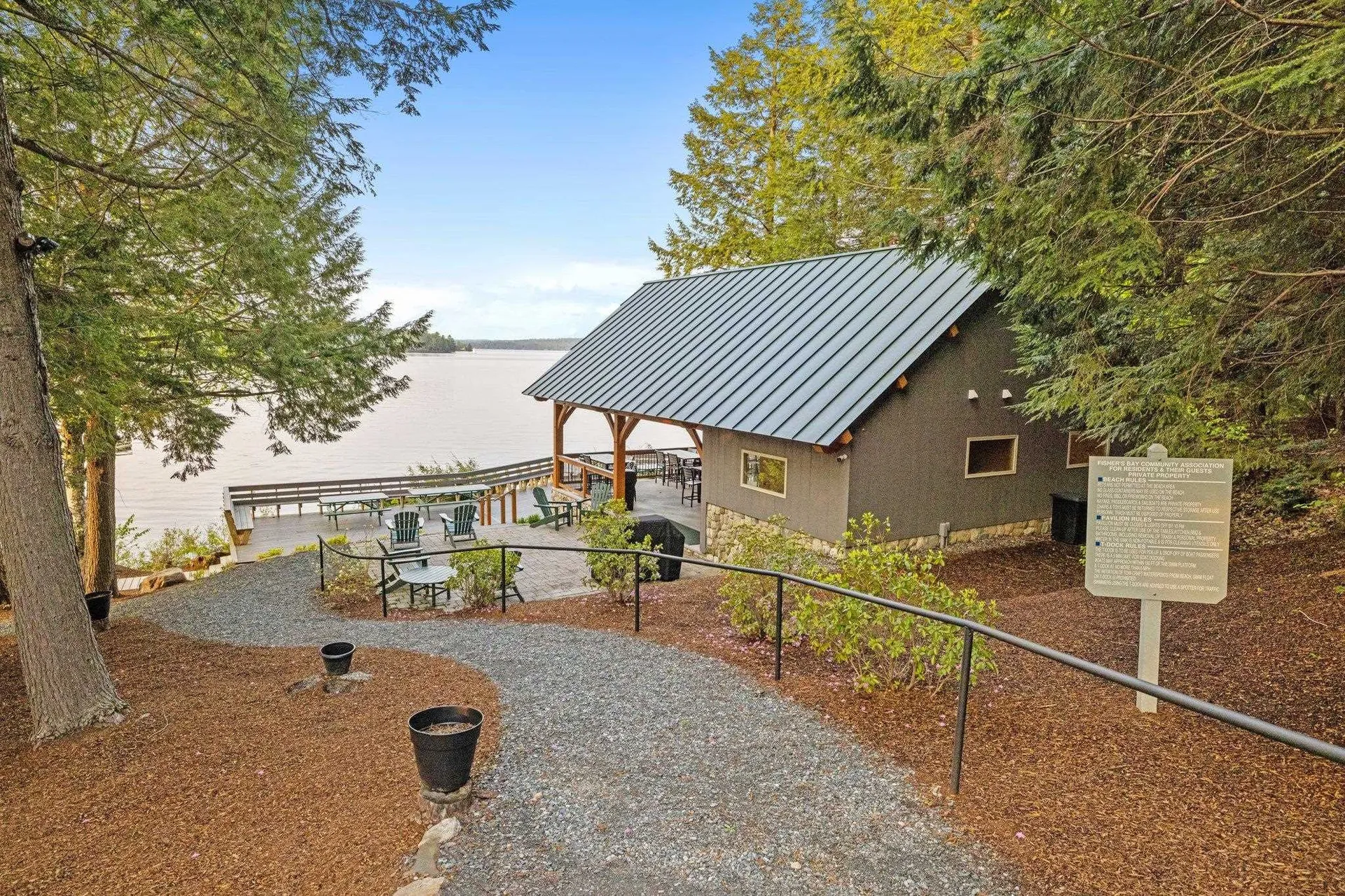 26 Turtleback Road Sunapee NH 03782