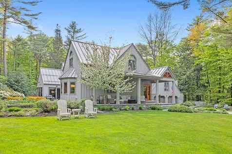 26 Turtleback Road Sunapee NH 03782