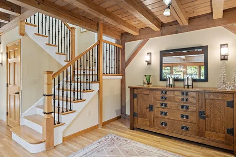 26 Turtleback Road Sunapee NH 03782