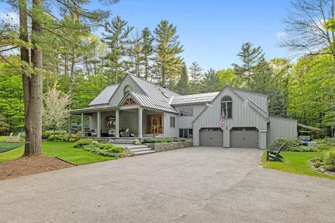 26 Turtleback Road Sunapee NH 03782
