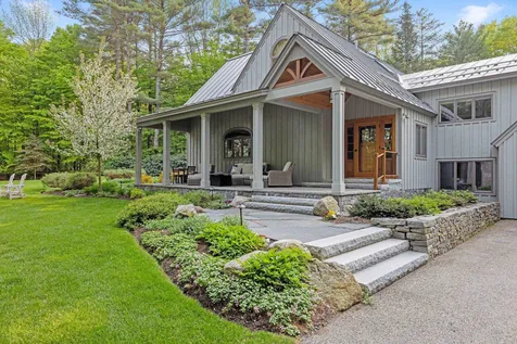 26 Turtleback Road Sunapee NH 03782
