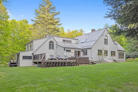 26 Turtleback Road Sunapee NH 03782