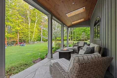 26 Turtleback Road Sunapee NH 03782