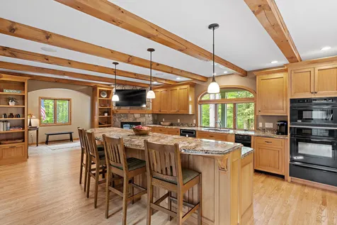 26 Turtleback Road Sunapee NH 03782