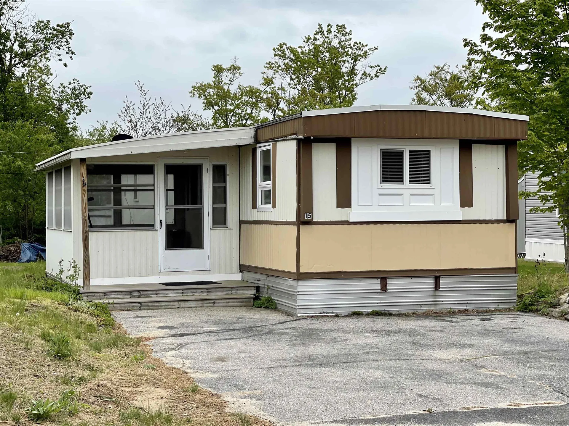 15 Trade Wind Lane Rochester NH 03867
