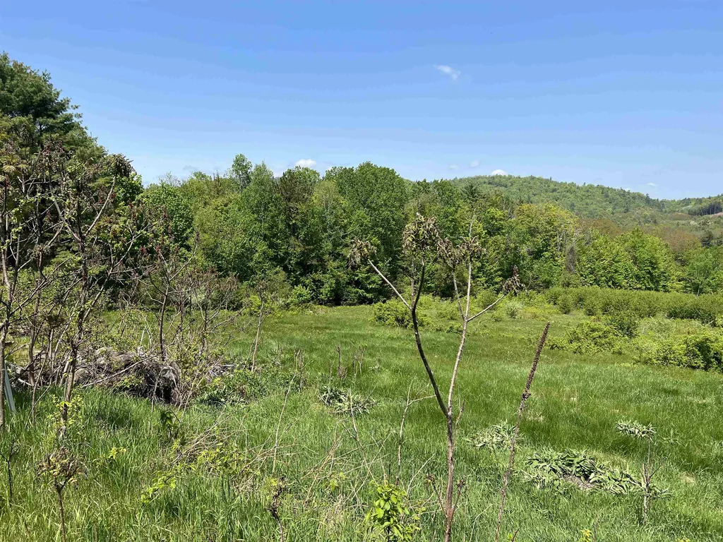 Lot R15-12 Old Bristol Road New Hampton NH 03256