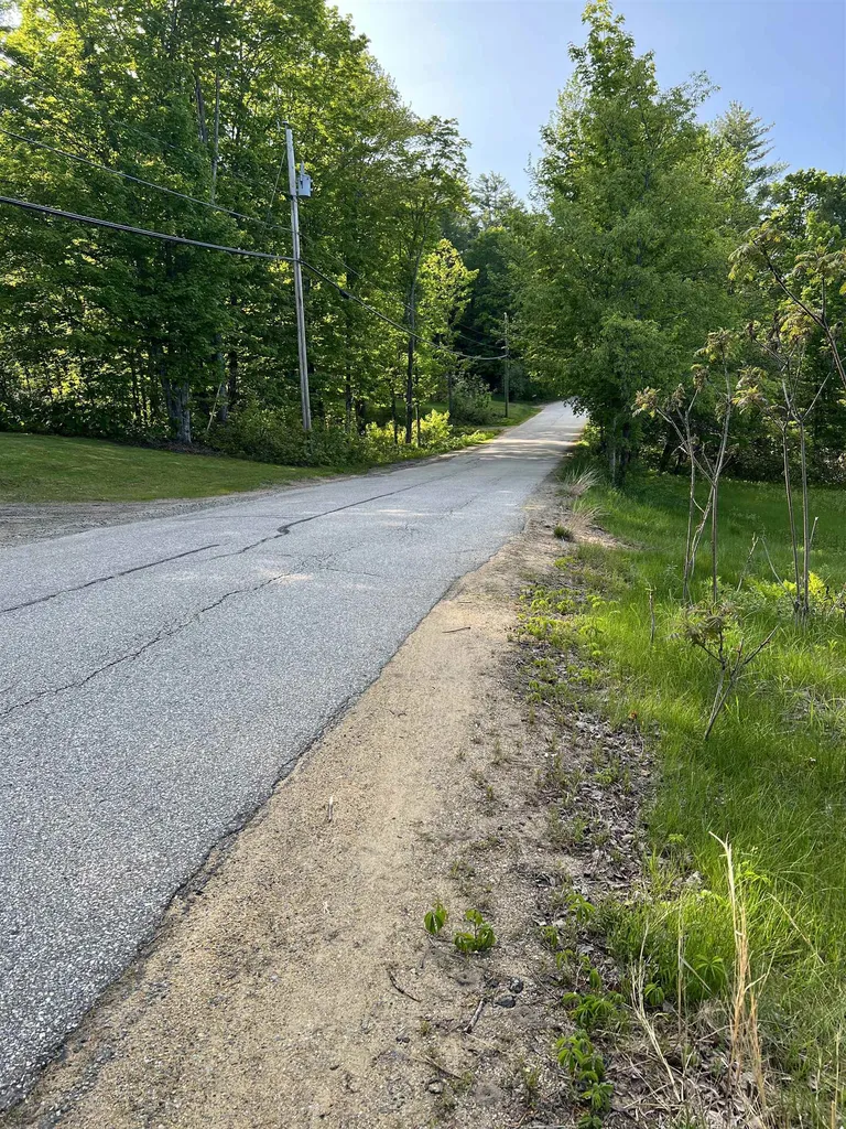 Lot R15-12 Old Bristol Road New Hampton NH 03256