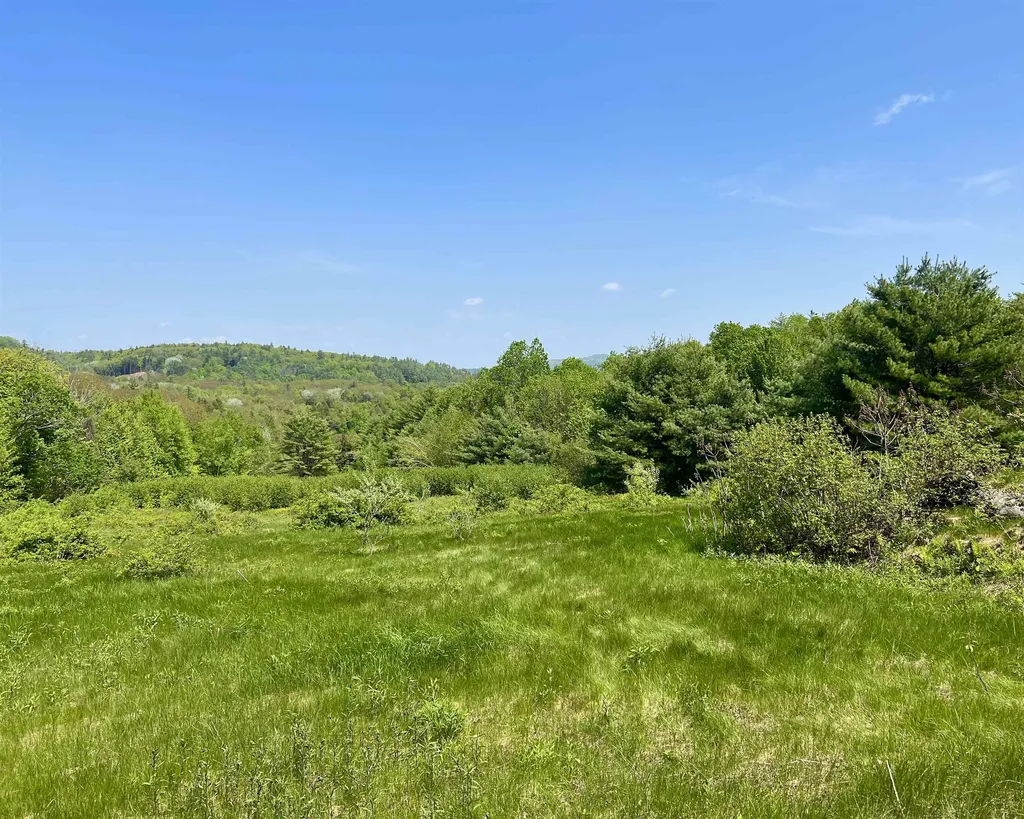 Lot R15-12 Old Bristol Road New Hampton NH 03256