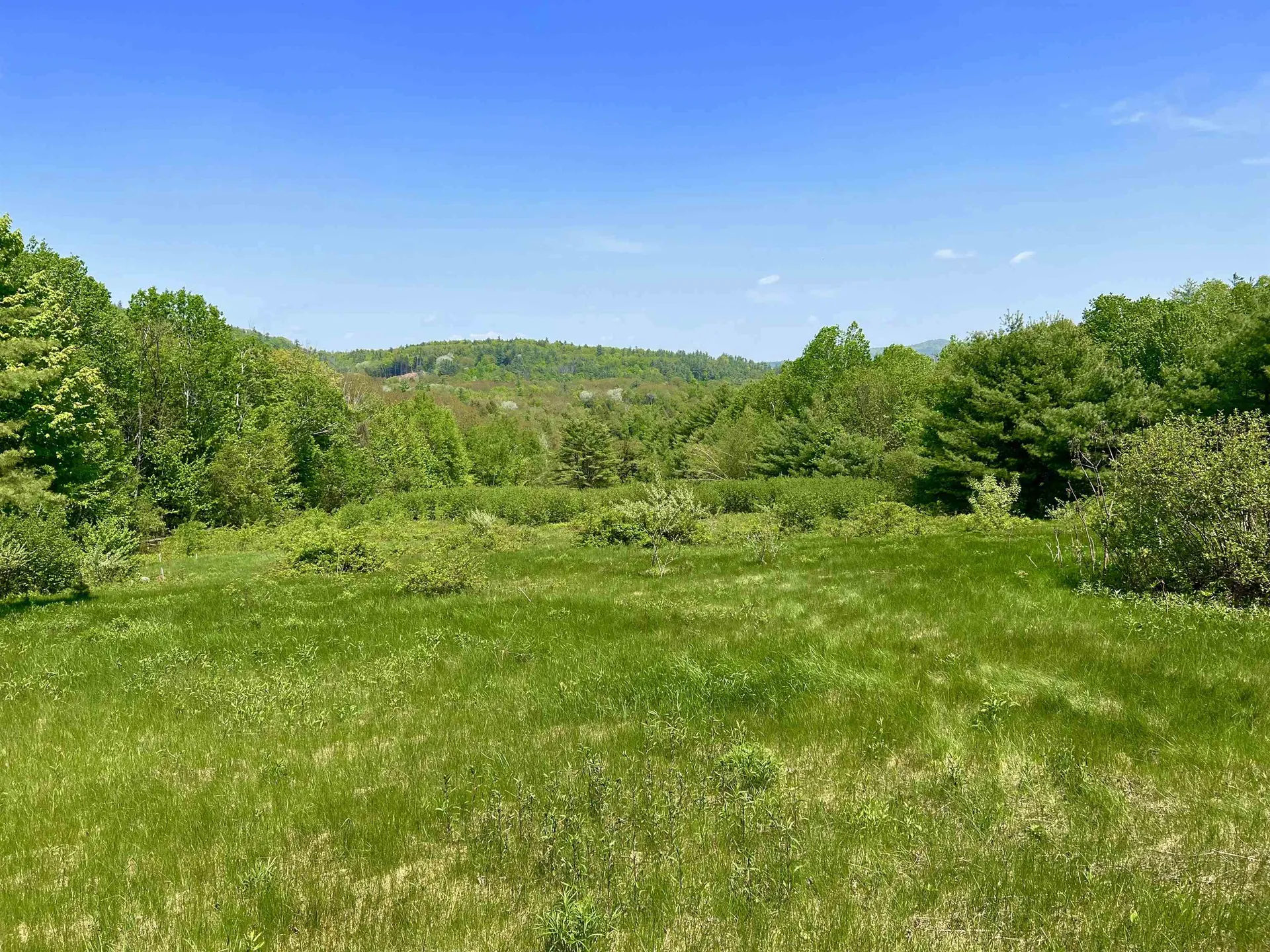 Lot R15-12 Old Bristol Road New Hampton NH 03256