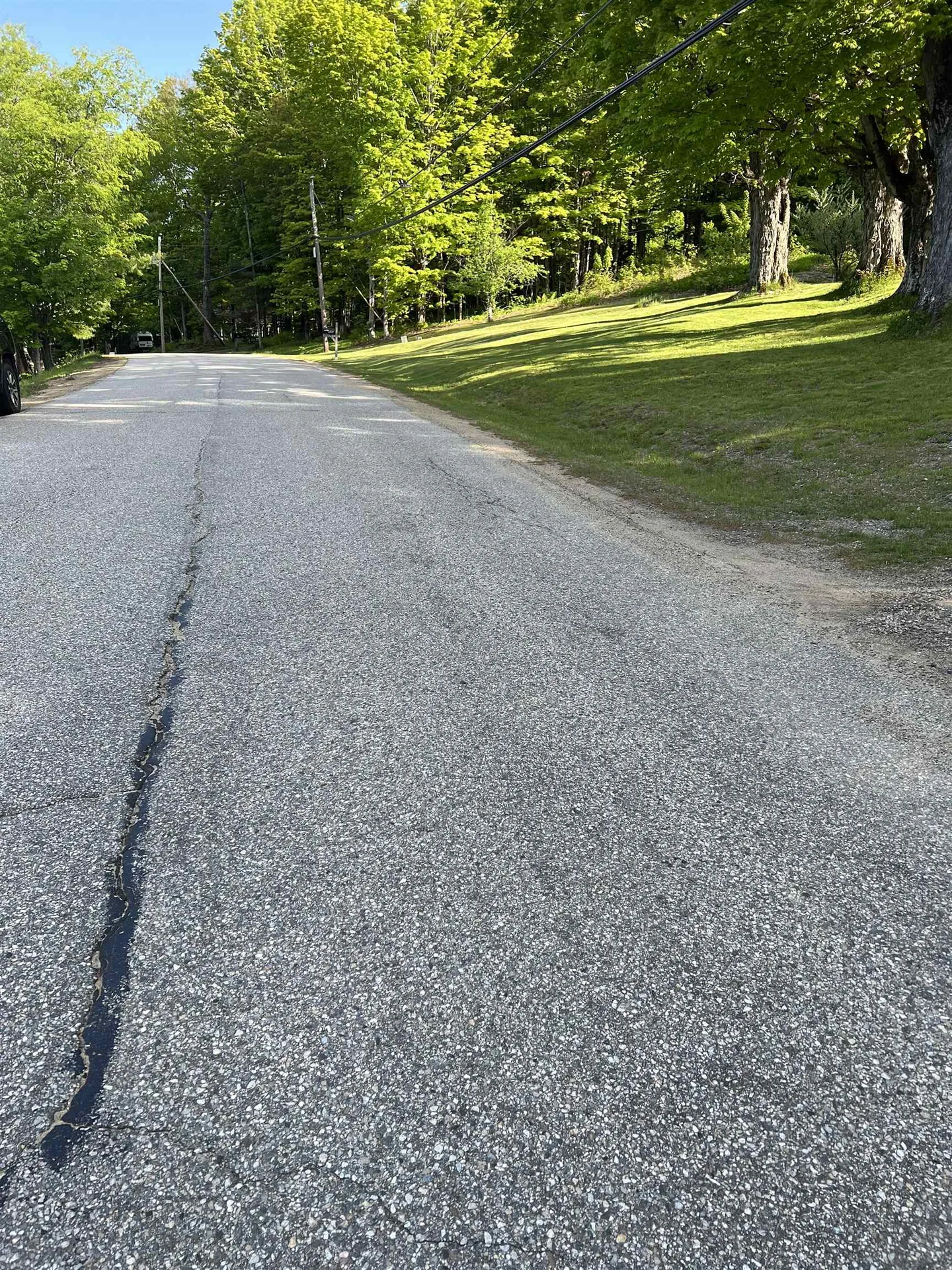 Lot R15-12 Old Bristol Road New Hampton NH 03256