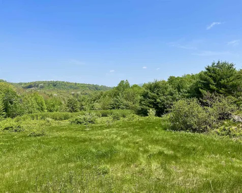 Lot R15-12 Old Bristol Road New Hampton NH 03256