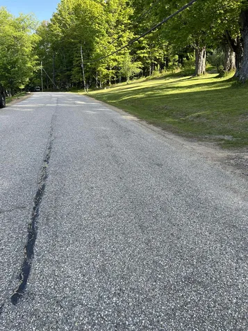 Lot R15-12 Old Bristol Road New Hampton NH 03256