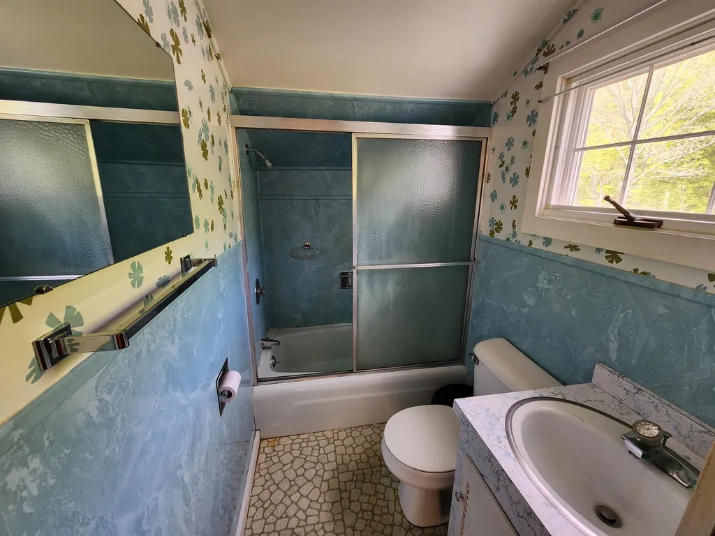 72 Old Stagecoach Road Cornish NH 03745