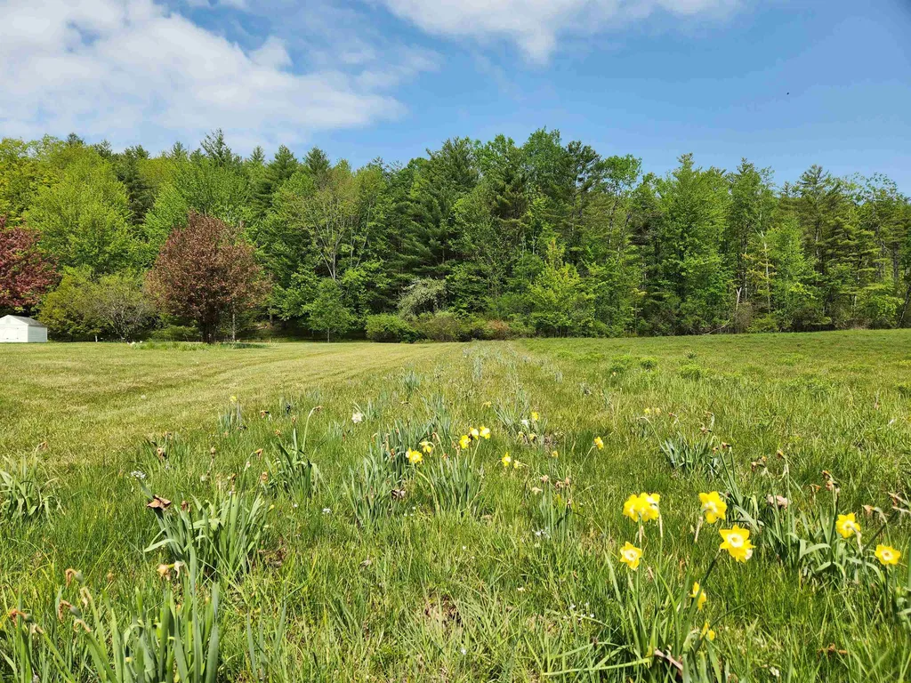 72 Old Stagecoach Road Cornish NH 03745