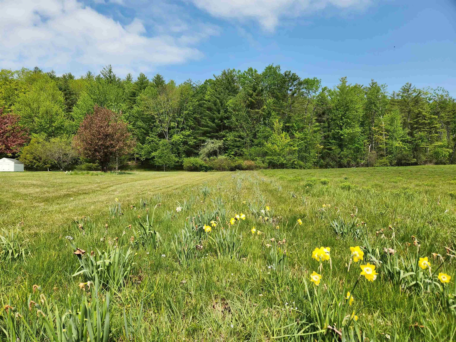 72 Old Stagecoach Road Cornish NH 03745