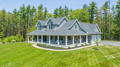 55 Marcie Way Ogunquit ME 03907