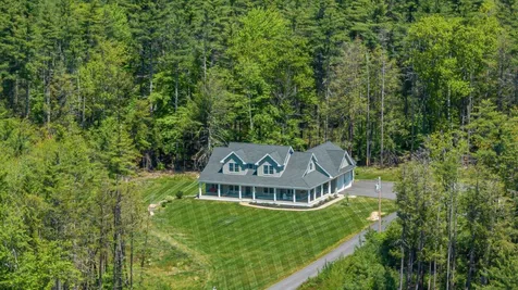 55 Marcie Way Ogunquit ME 03907