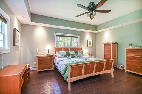 55 Marcie Way Ogunquit ME 03907