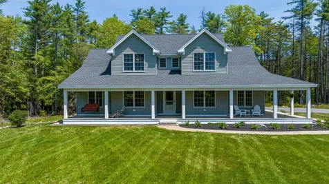 55 Marcie Way Ogunquit ME 03907