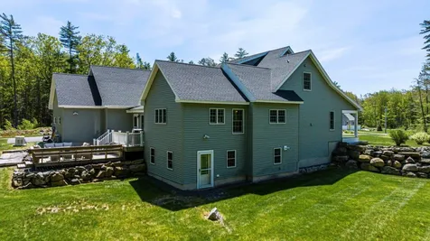 55 Marcie Way Ogunquit ME 03907