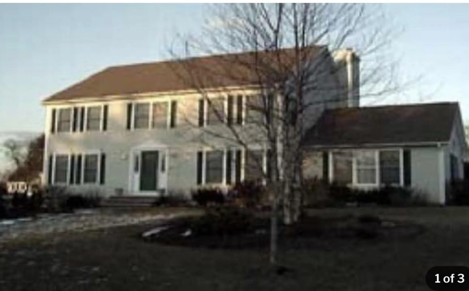 4 Chelsea Court Nashua NH 03062