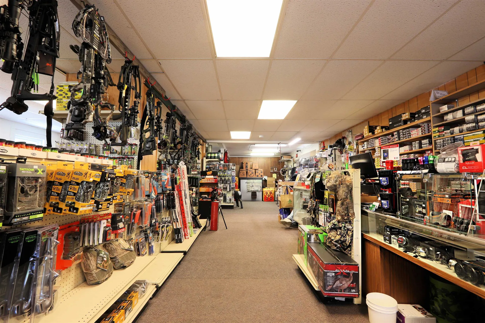 490 Portland Street St. Johnsbury VT 05819