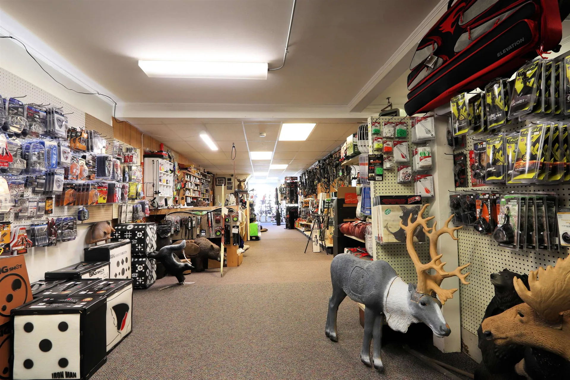 490 Portland Street St. Johnsbury VT 05819