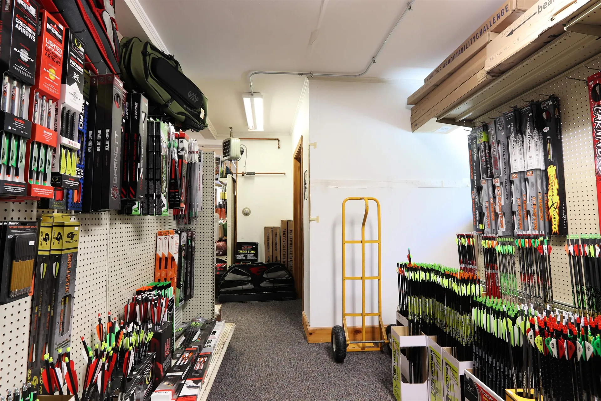 490 Portland Street St. Johnsbury VT 05819