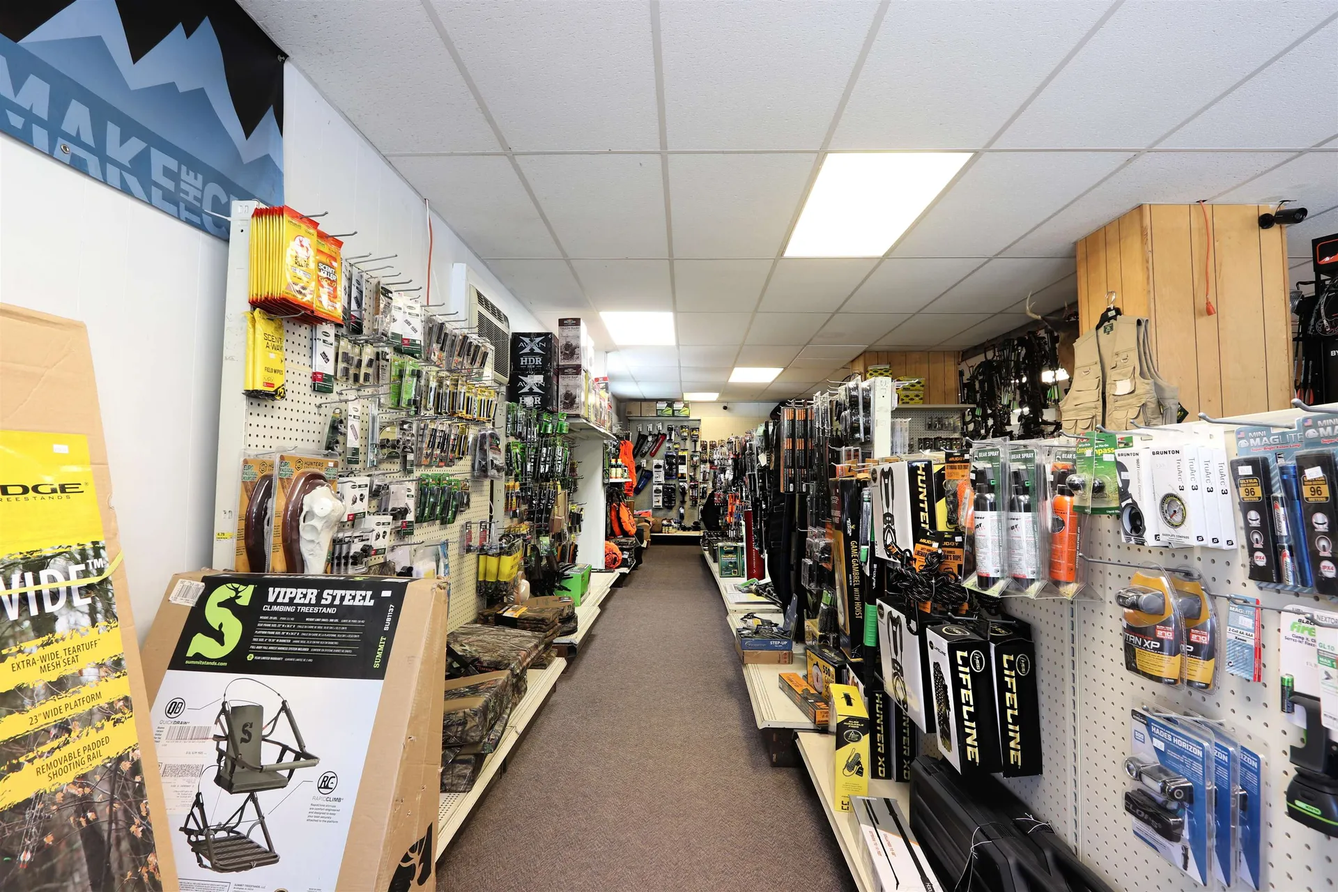 490 Portland Street St. Johnsbury VT 05819